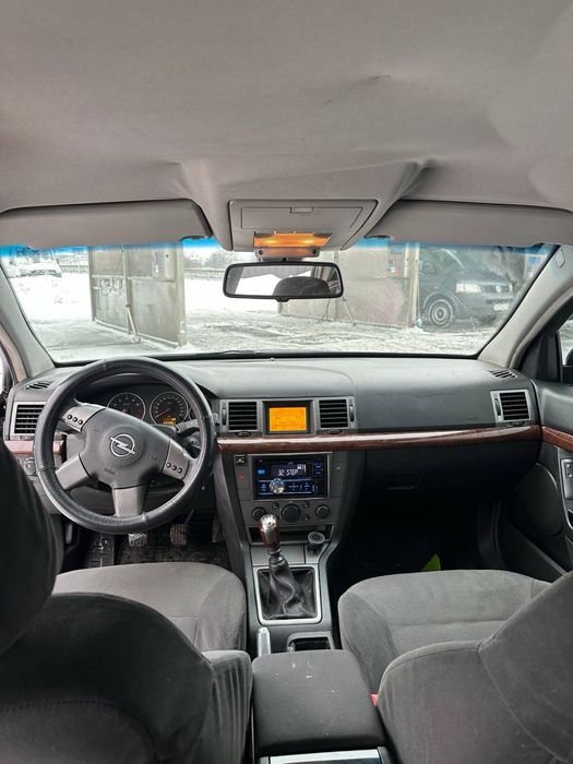 Продам  Opel Vectra  c 2003