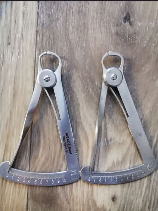 Зуботехнічні матеріали інструменти