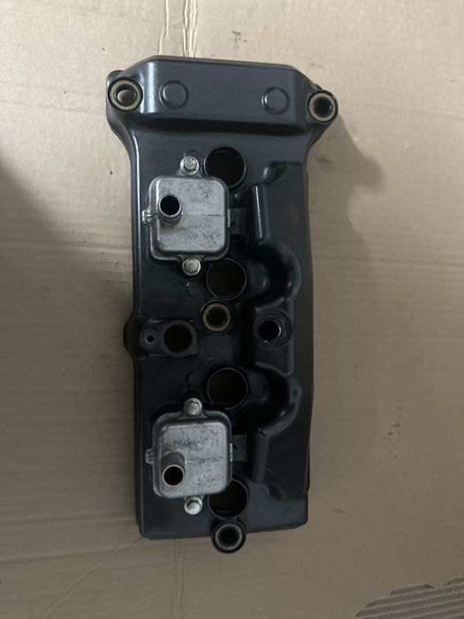 Honda cbr 1000rr sc59 CBR1000RR SC 59 Pokrywa Chłodnicy Dekiel Kapa