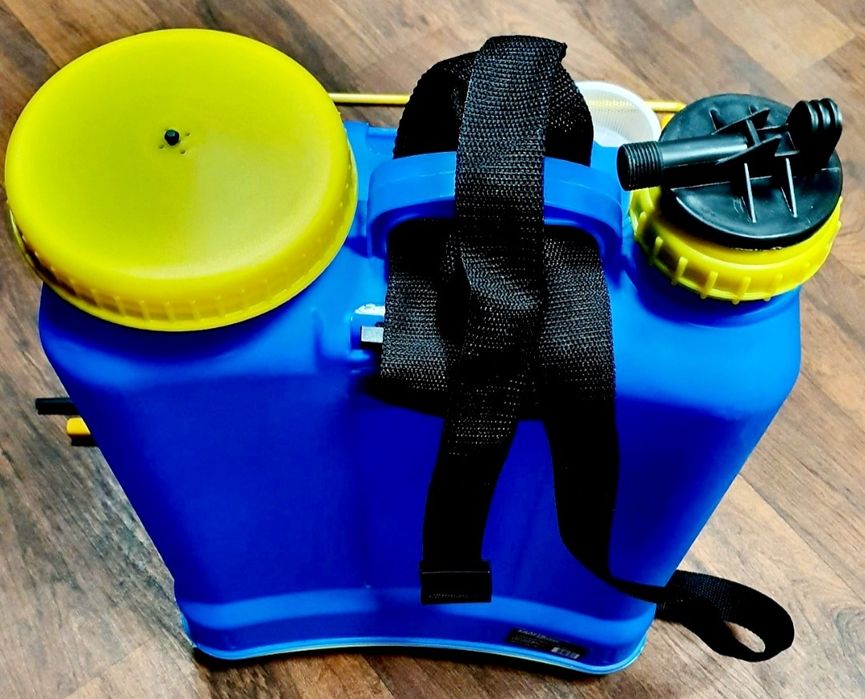 Opryskiwacz plecakowy 16l