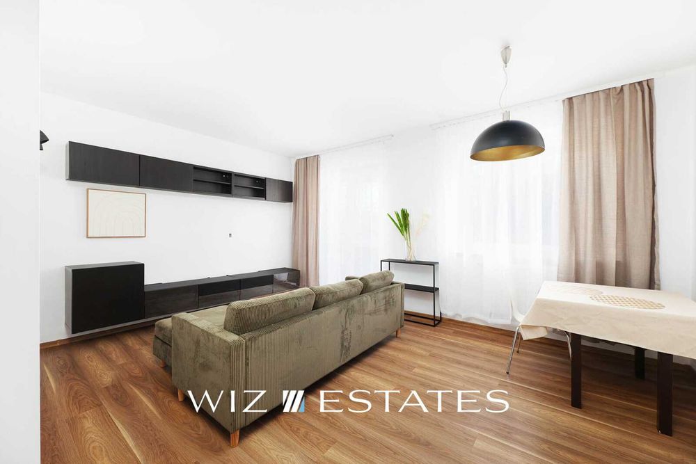 Kraków, Kraków-Śródmieście, Grzegórzki, ul. Śliczna