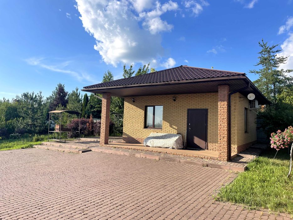 Продам земельный участок 15 сот с домиком 36 кв.м. в Родичах