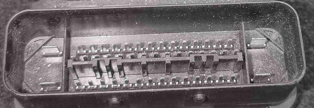 ABS 3451-6857323-01 - BMW 3