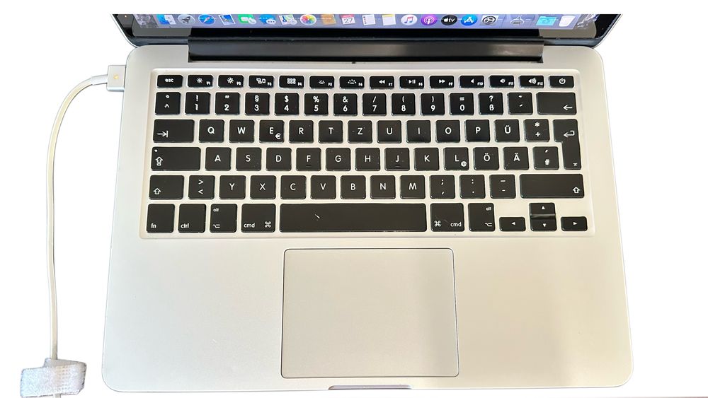macbook pro 13 retina 2015 - купити ноутбуки - Ціна на OLX.ua