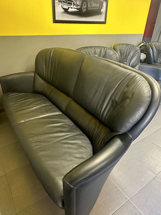 Leolux design kanapa fotele leolux