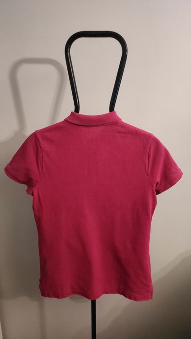 koszulka polo Ralph Lauren skinny polo