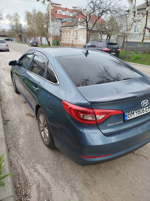 Продам Hyundai Sonata