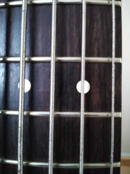 Fender jazz bass V basowa