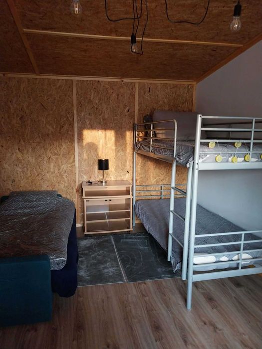 Domek letniskowy Agronoclegi Kierz 15