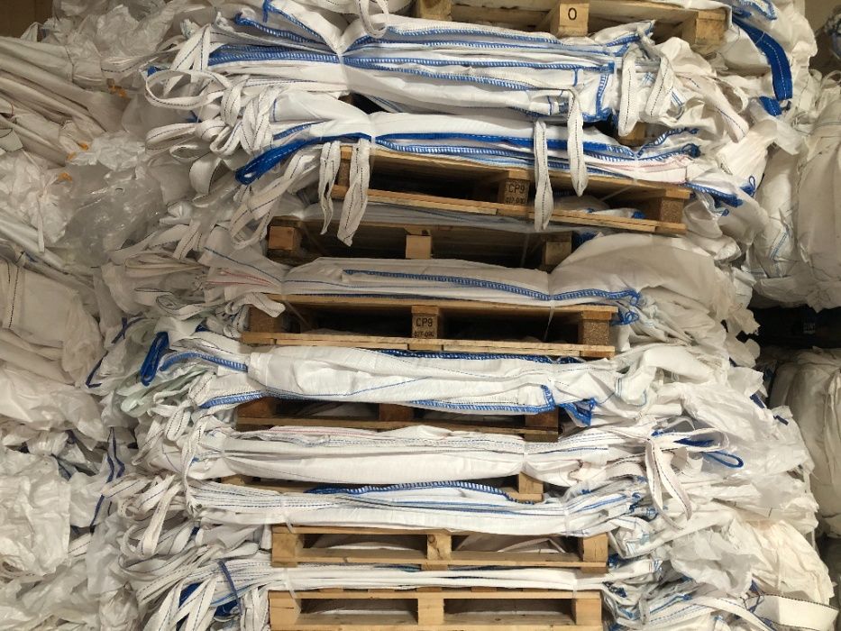 big bag bagi begi worki bigbag 94/98/194 cm na kamień złom odpad