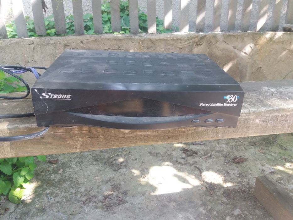 Продам ресивер рабочий или обман на т2