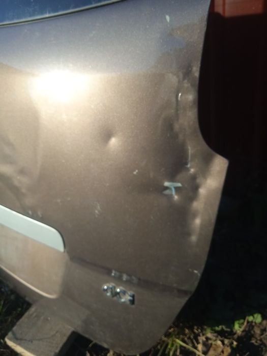 Продам ляду сценік 3