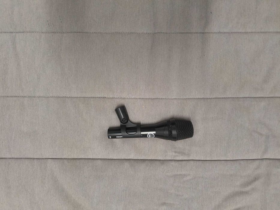 Mikrofon AKG P3 S Perception Live