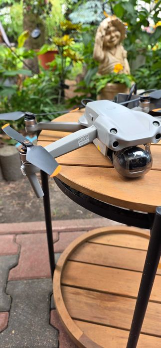 Dron DJI Air 2S (RC-N1) 5.4K HDR