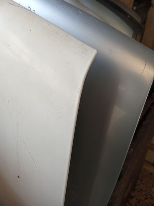 Капот audi 100 c3/audi 100 с4/audi a6 c5