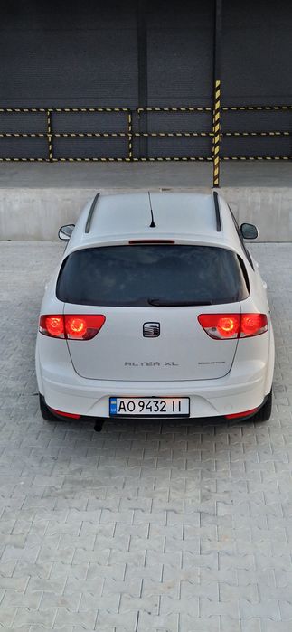 Seat.Altea.XL...