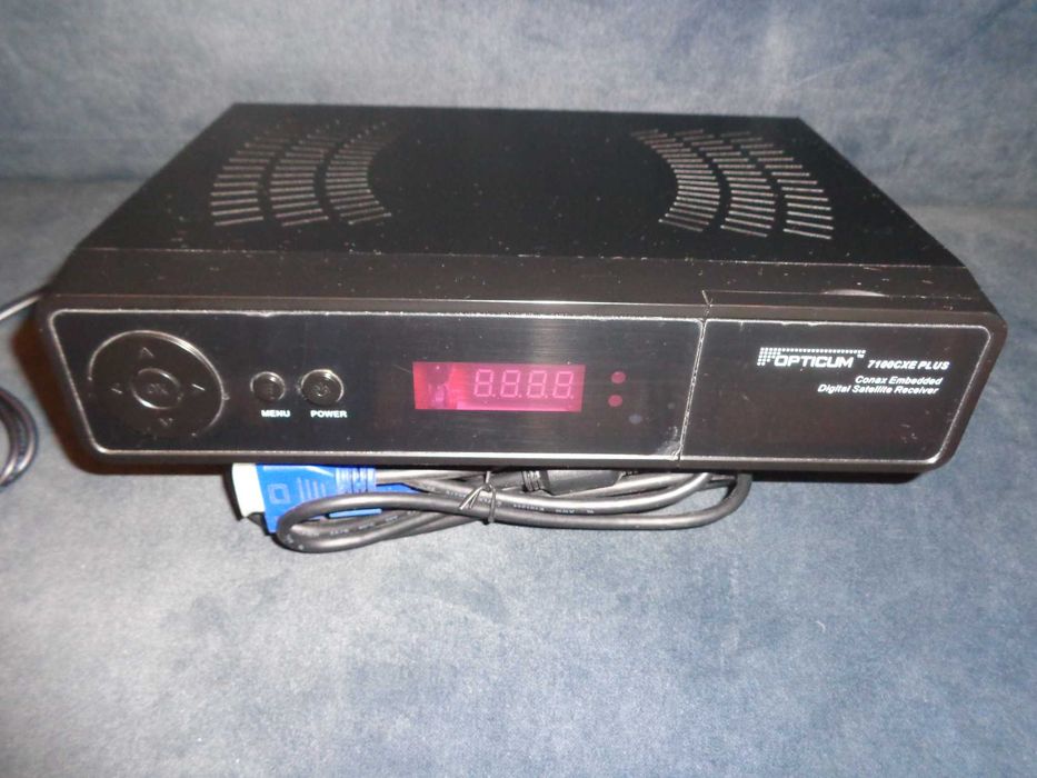 Opticum 7100CXE PLUS