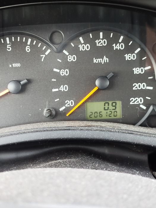 Sprzedam Ford Fokus