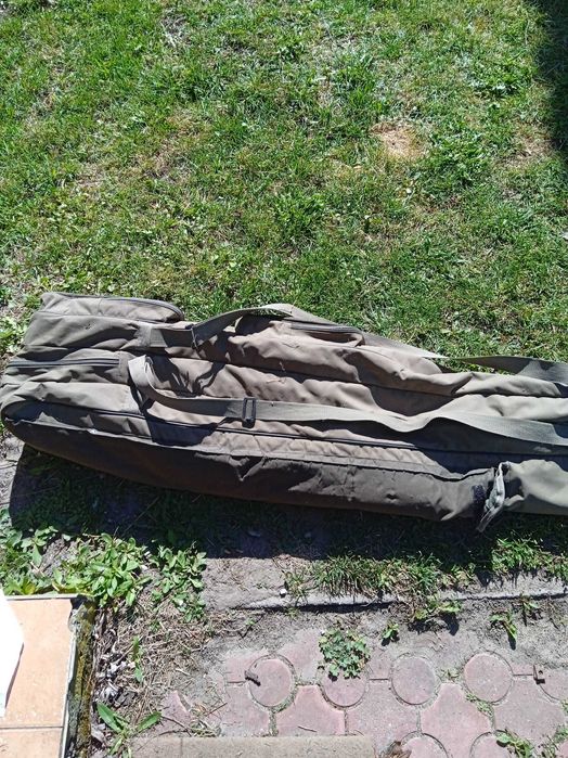 Wędki z kołowrotkami