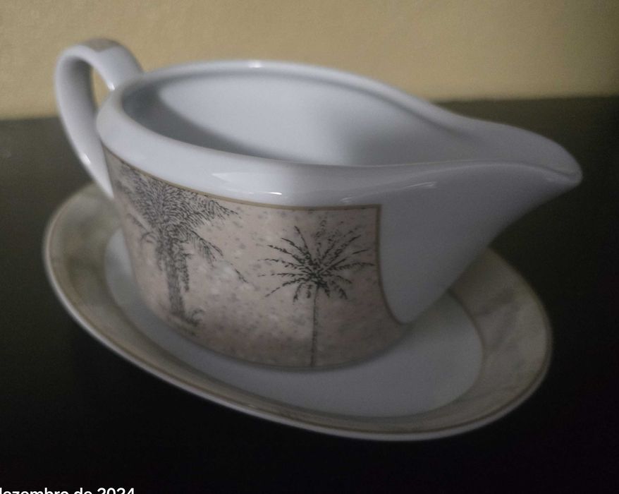 Molheira Vista Alegre