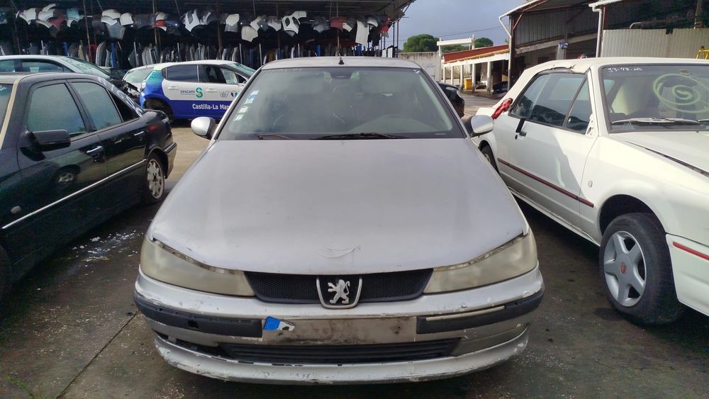 Para peças PEUGEOT 406 (8B)
