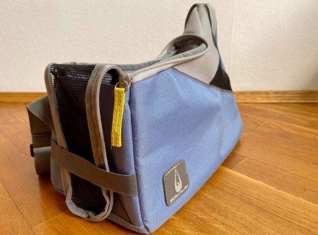 Продам сумку для собак и котов для животных