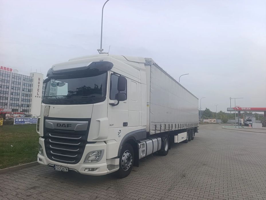 DAF