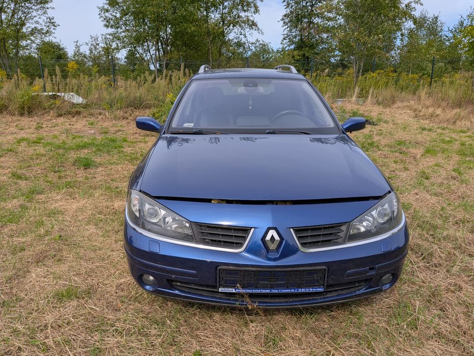 Renault Laguna