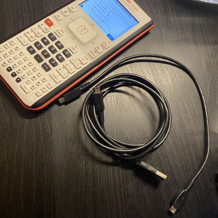 Calculadora Gráfica