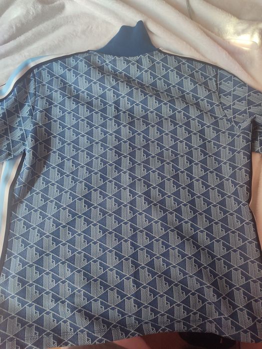 Koszula polo lakoste