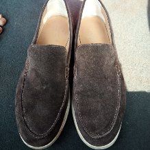 Туфлі фірми естро