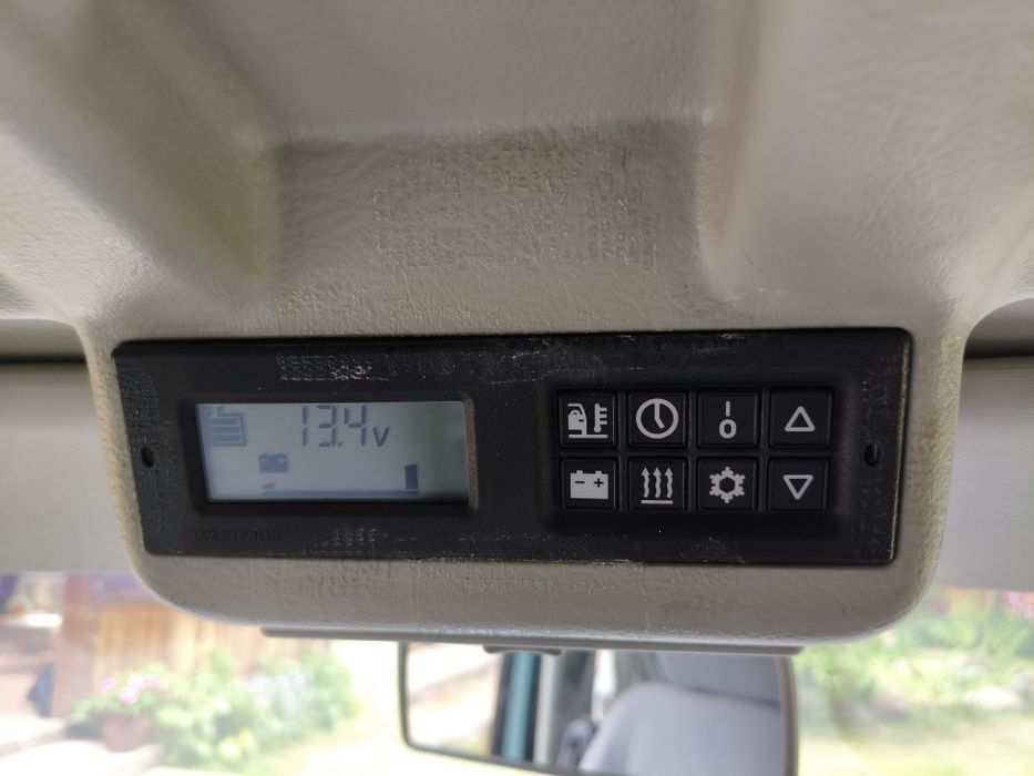 Volkswagen VW T4 California Westfalia 2.5 TDI 102 km  PIĘKNY kamper camper