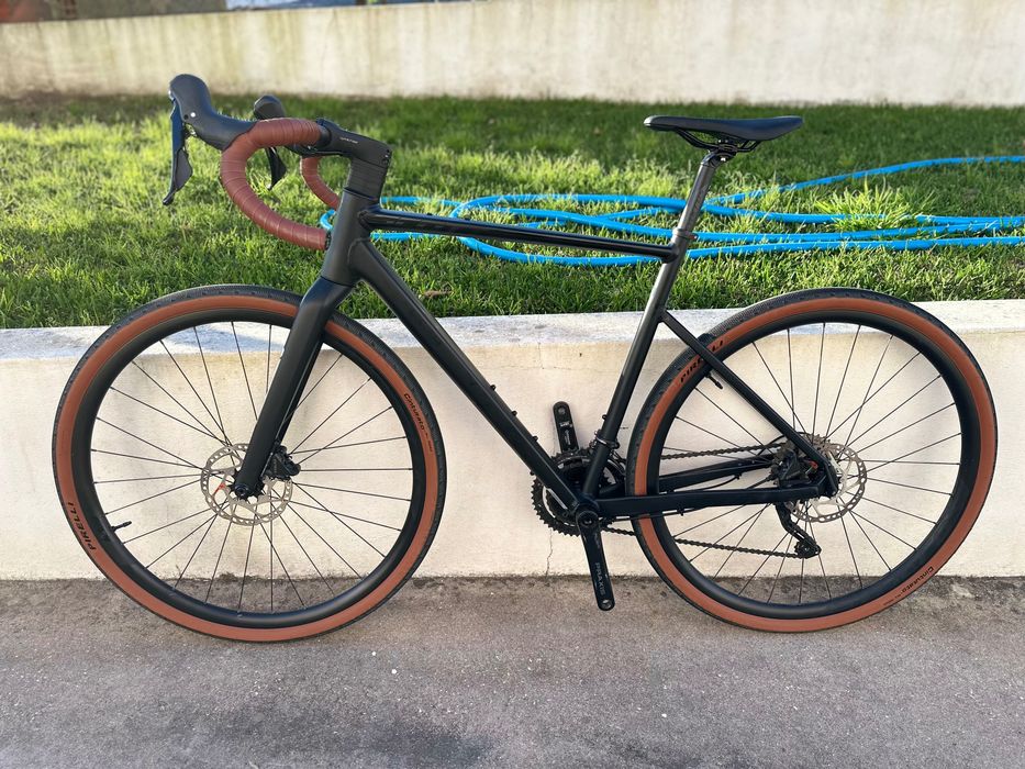 Bicicleta SCOTT Speedster 30 Gravel