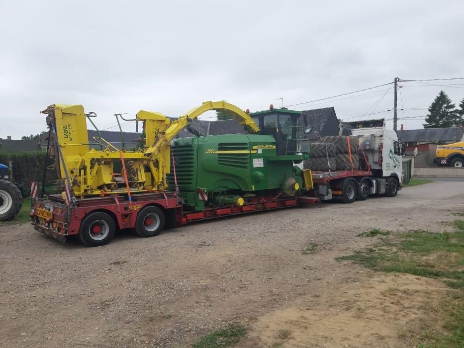 Transport Fendt 924,927,930,933,936,939,916,920,926,922,938,943,822