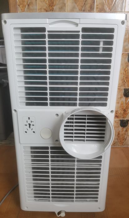 Ar condicionado portátil 3em1