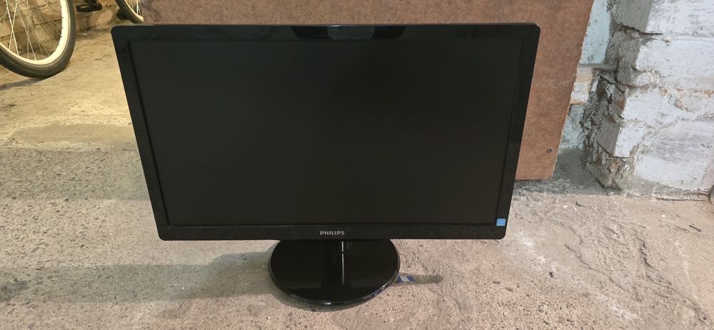 Monitor Philips 226V4L