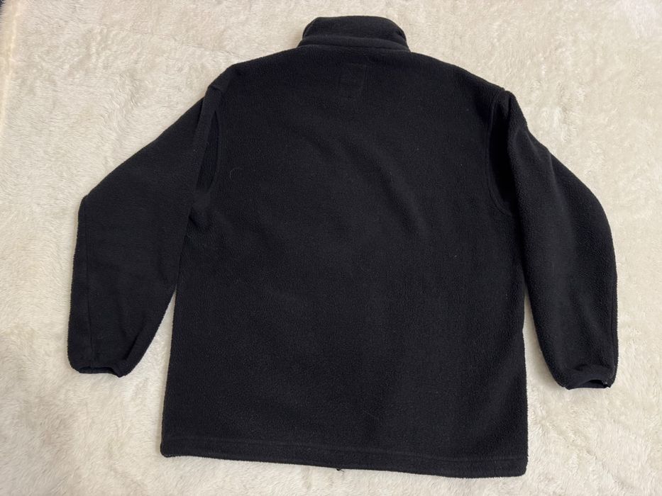 Кофта Фліска НапівЗіпка Вінтаж Jack Wolfskin