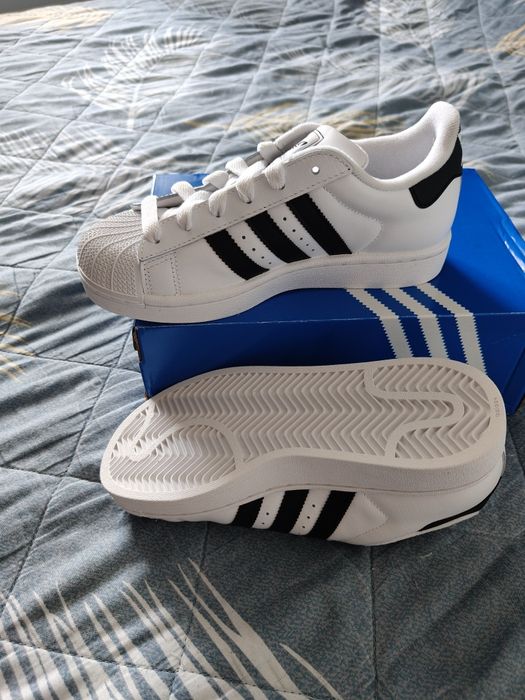 Adidasy damskie 36