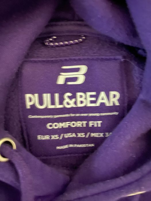Camisola Pull&Bear