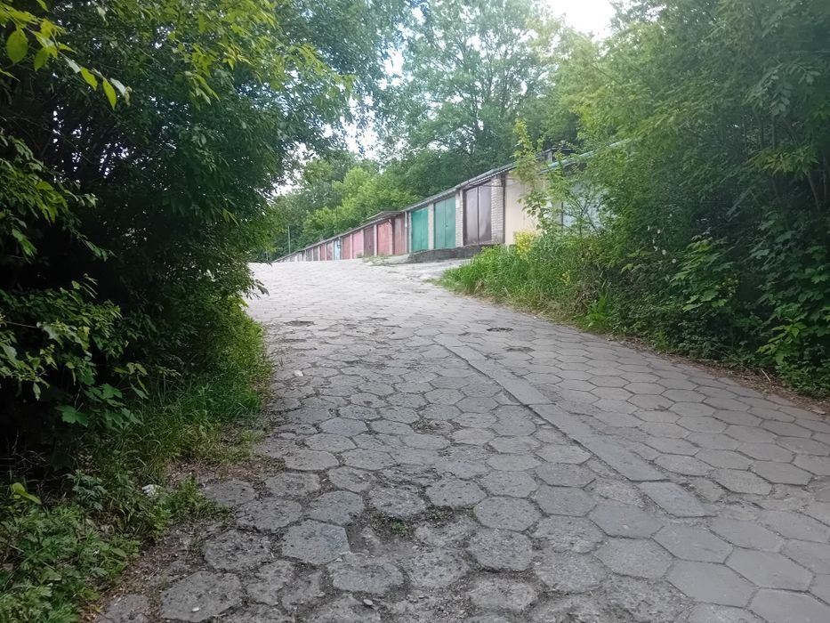 Garaż do wynajęcia gospodarcza 23 - Widok 2