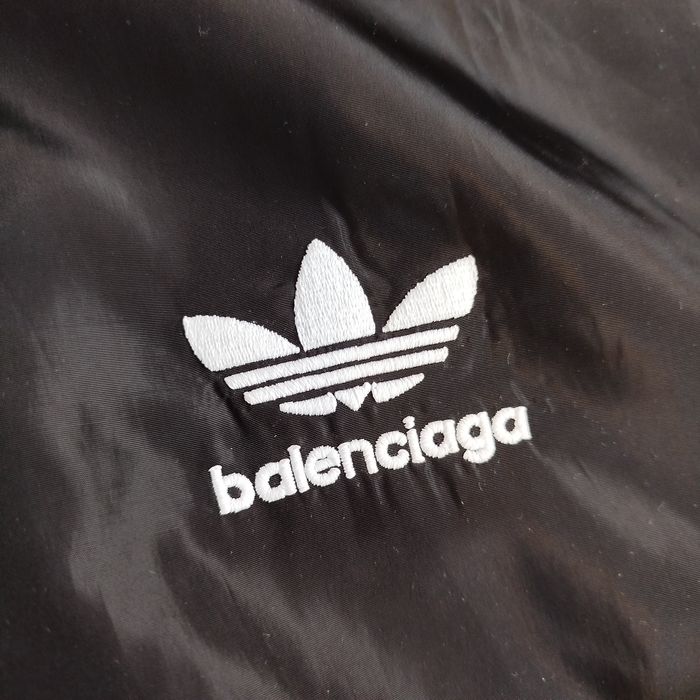 Balenciaga Adidas