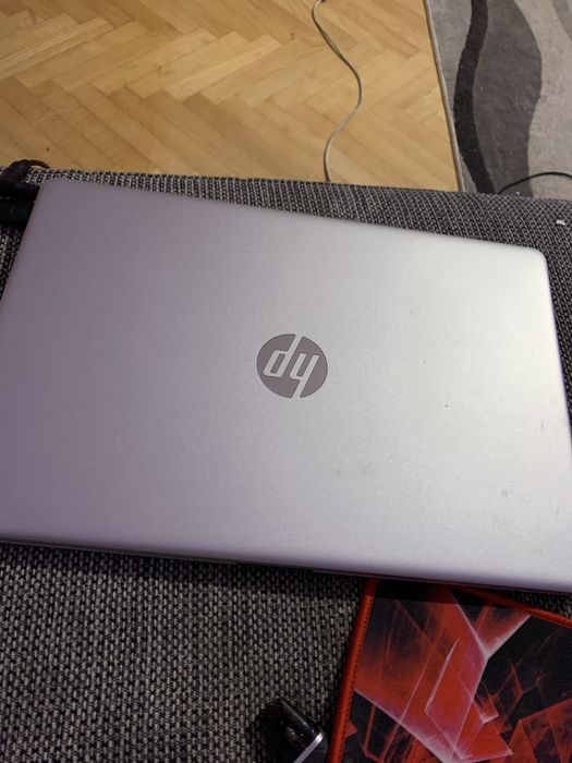 Laptop HP 15s-fq1102nw 256GB