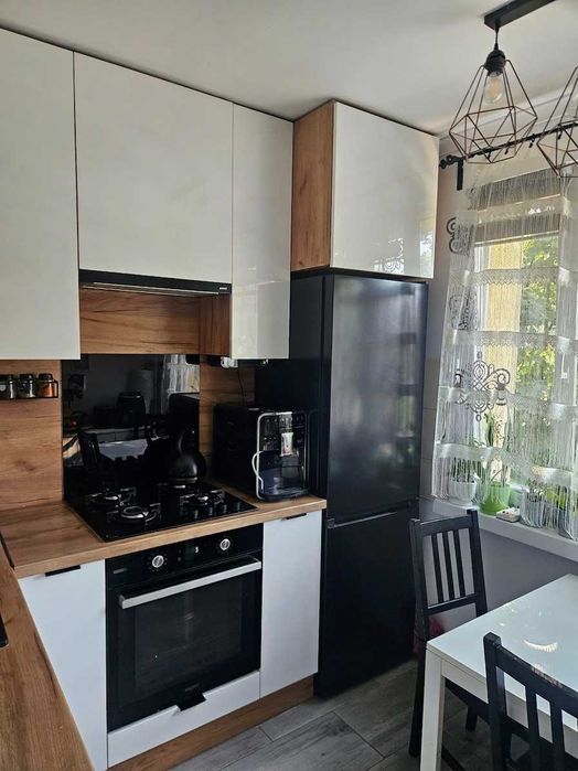 Sprzedam mieszkanie 3 pokoje - Katowice 61m2