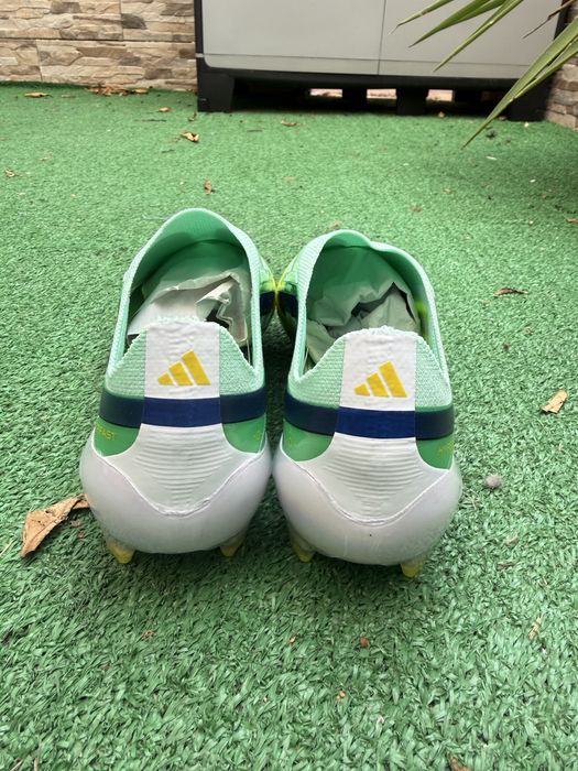 Adidas F50 Hyperfast Elite LL + Saco (Oferta)