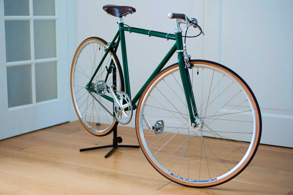 Rower 19" Single Speed