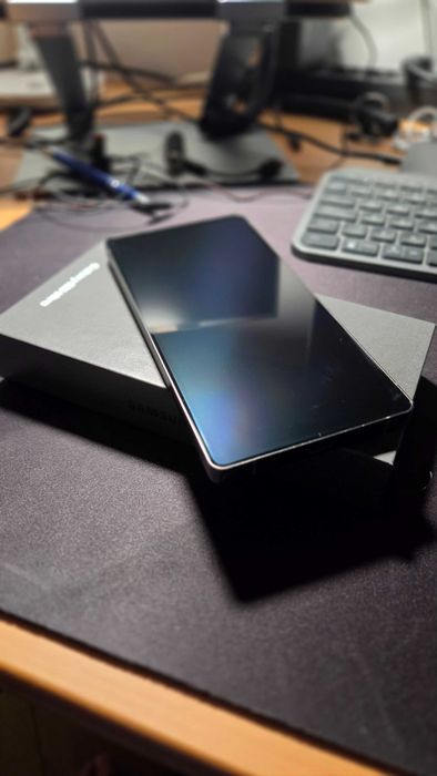 SAMSUNG GALAXY S25 Ultra 12Gb / 512 GB JetBlack