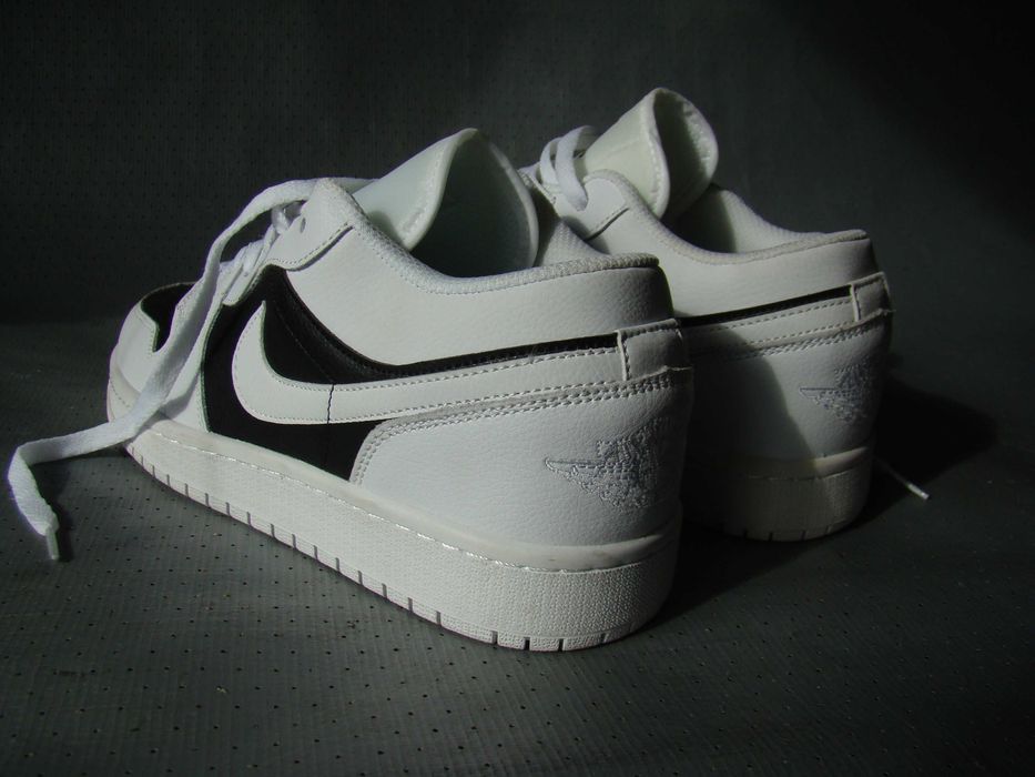 Кроссовки AIR JORDAN 1 . - 43 - 44р. ( 27.5 - 28.5 см.) NIKE