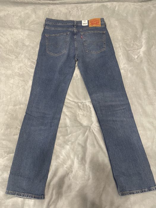 Джинси Levi’s чоловічі