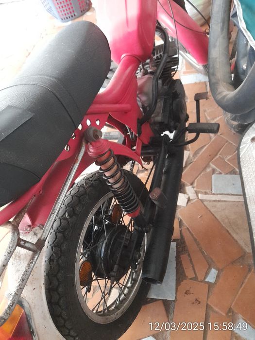 Um clássico casal 2 mudanças