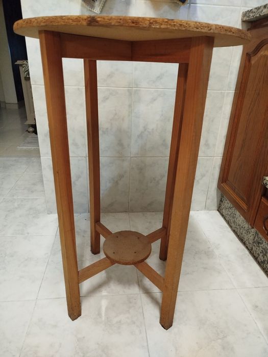 Camilha mesa 50cm
